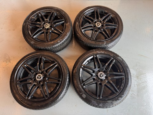 Winterräder 245 45r19 - 4, 245/45r19
