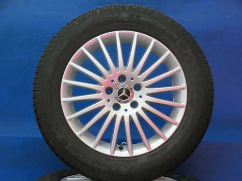Mercedes klasse winterräder - mercedes, v-klasse