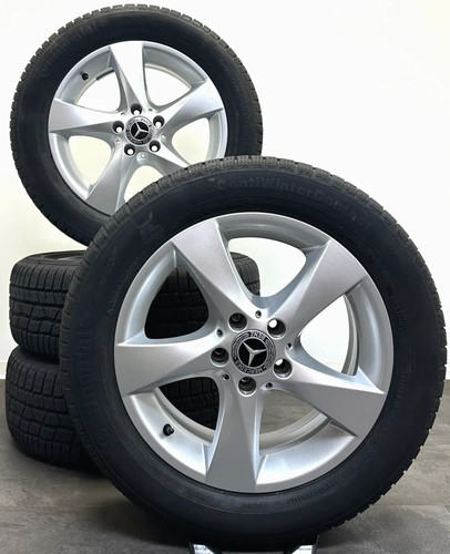 Original mercedes w447 - original,