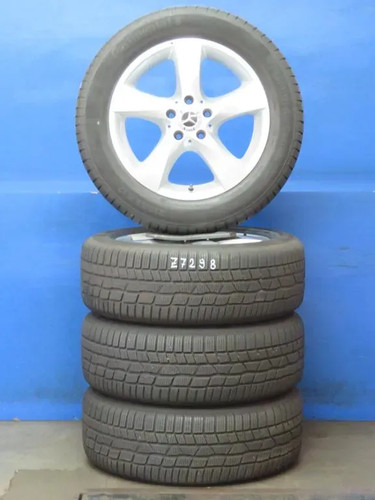 Mercedes klasse winterräder - mercedes, v-klasse