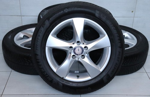 Original mercedes klasse - original,