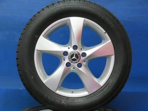 Mercedes klasse winterräder - mercedes, v-klasse