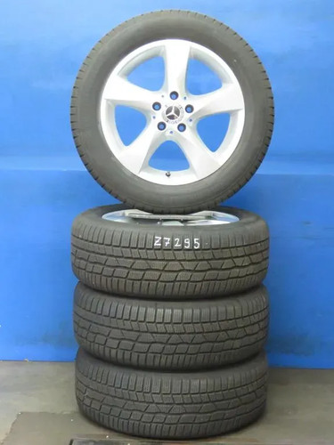 Mercedes klasse winterräder - mercedes,