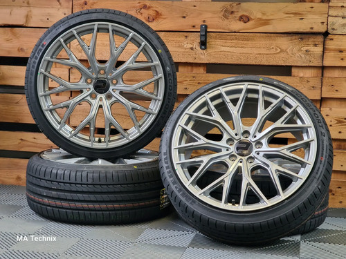 Mercedes benz zoll - 19,