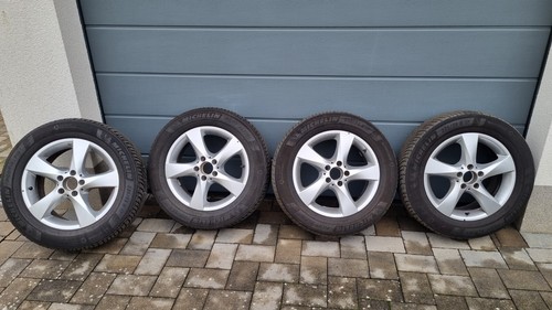 Winterräder alufelgen - winterräder,