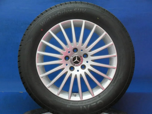 Mercedes klasse winterräder - mercedes, v-klasse