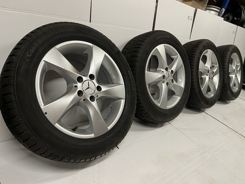 Original w447 mercedes - original,