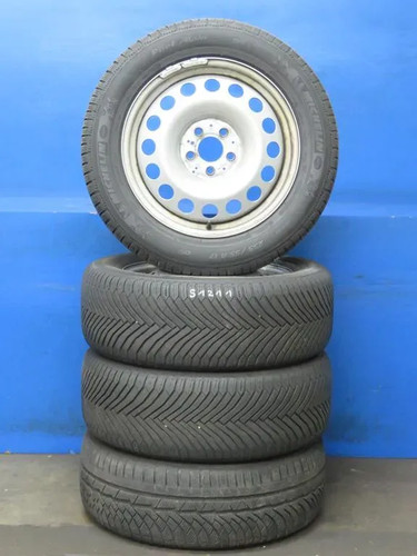 Mercedes klasse winterräder - mercedes,
