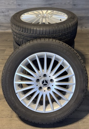 Original mercedes klasse - original, v-klasse