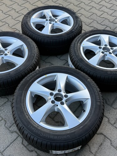 Neu original mercedes - neu, v-klasse