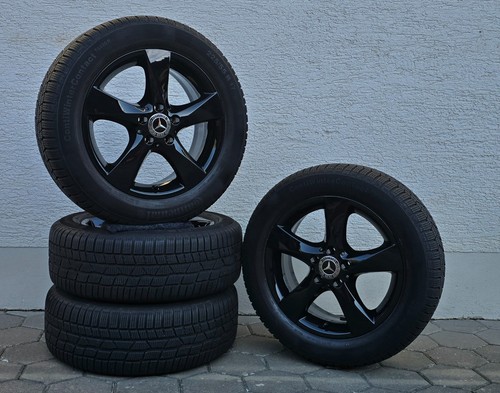 Original mercedes w447 - mercedes,