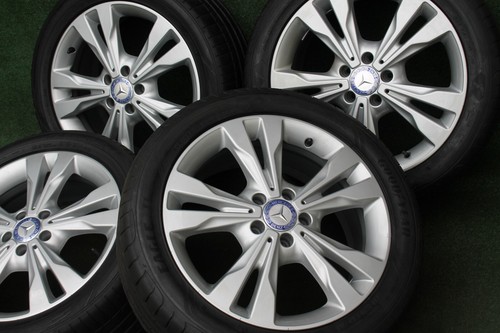 Original mercedes klasse - original,