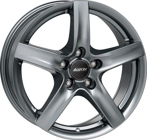 Winterräder alutec grip - 4x,