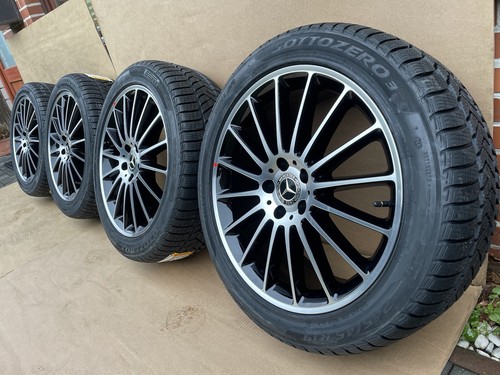 Original vito w447 - 19",