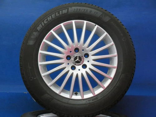 Mercedes klasse winterräder - mercedes,