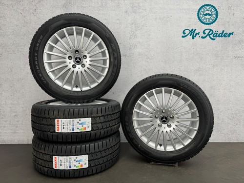 Orig mercedes klasse - orig,