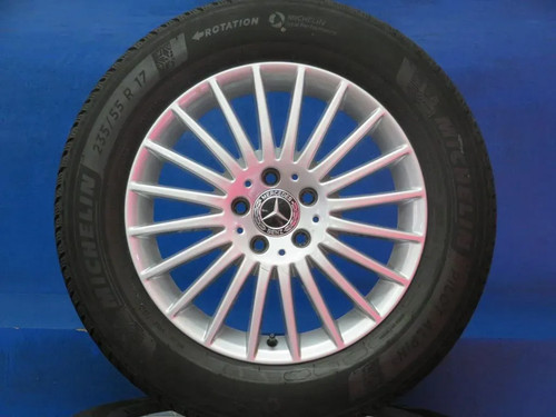 Mercedes klasse winterräder - mercedes, v-klasse