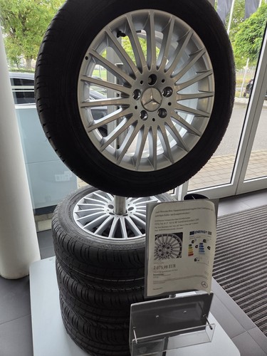 Mercedes benz klasse - v-klasse, w447