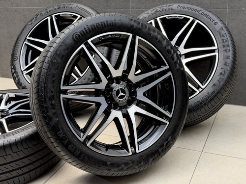 Original klasse amg - original, v-klasse