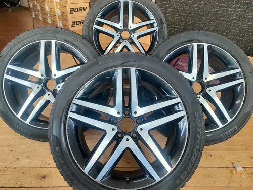 Original mercedes klasse - mercedes,