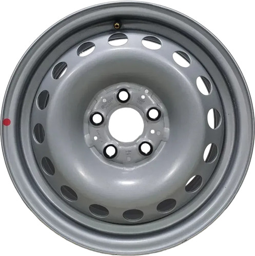 Stahlfelge mercedes benz vito - stahlfelge, mercedes-benz