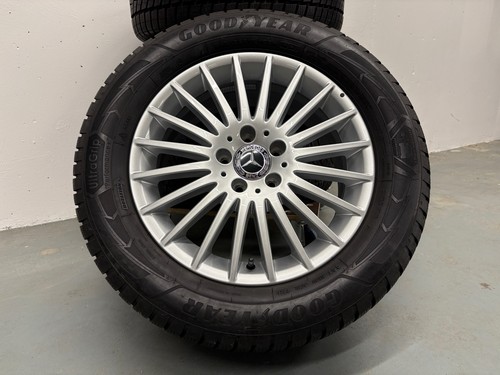 Original mercedes evito - evito, w447