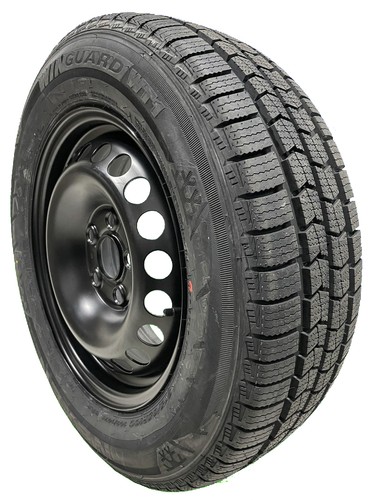 Winterräder für mercedes - 4,