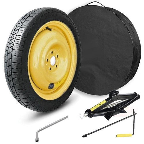 Pannenrad zoll mercedes - pannenrad, 17