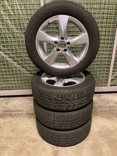 Zoll winterräder original - 17,