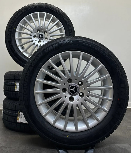 Original mercedes w447 vito - mercedes,