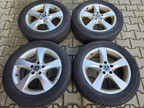 Original mercedes benz - original, mercedes-benz