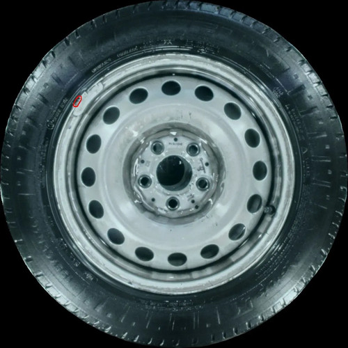 195 r16 sommerreifen vito - r16,