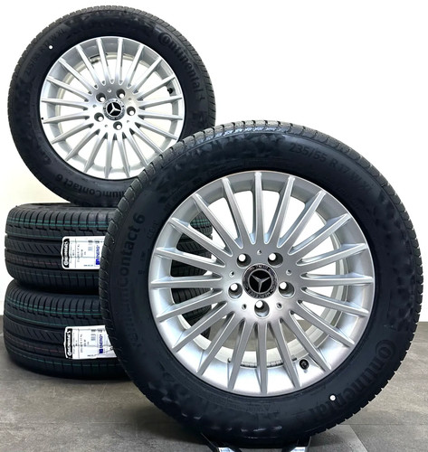 Original mercedes w447 - original,