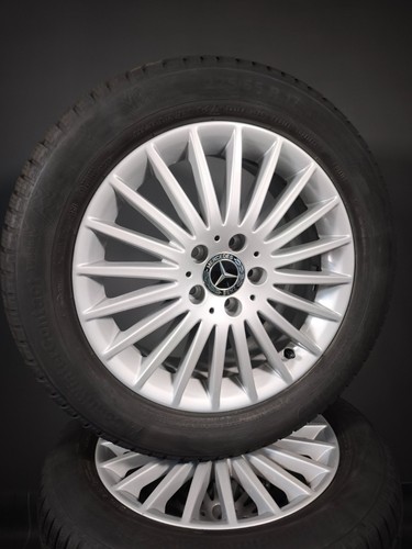Winterreifen 225 r17 - winterreifen, 55