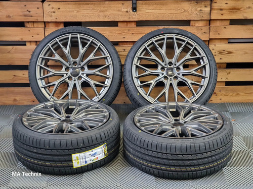 Alufelgen wheelworld zoll - wheelworld,