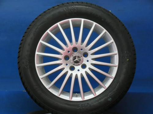 Mercedes klasse winterräder - mercedes,