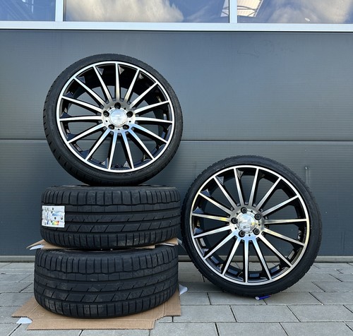 Wh39 zoll felgen - zoll,