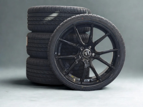 Alufelgen wheels zoll - alufelgen, v1