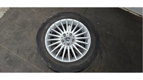 Mercedes vito 447 felge - felge, +