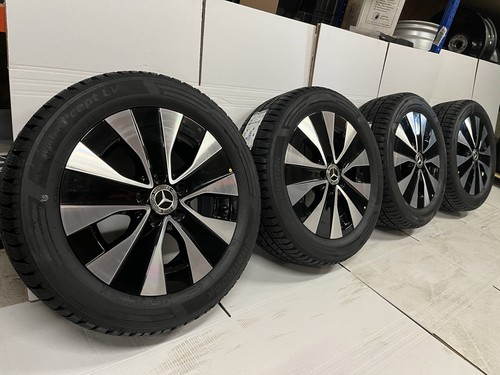 Neu original w447 - w447, mercedes