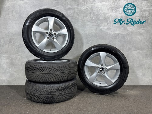 Orig mercedes klasse - orig, vito