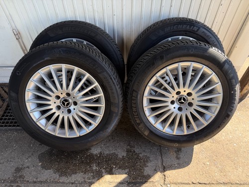 Original mercedes klasse - original,