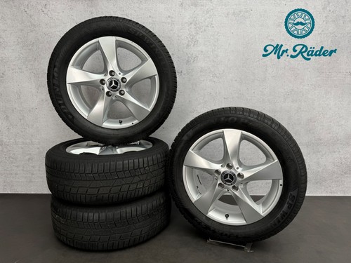 Orig mercedes klasse - orig,